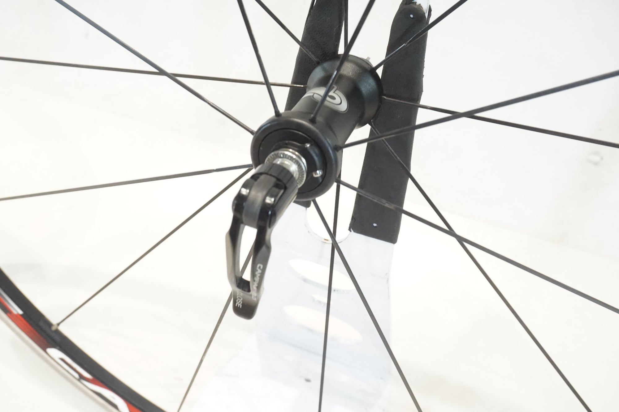 CAMPAGNOLO 「カンパニョーロ」 ZONDA C15 シマノ11速 ホイールセット / 横浜戸塚店