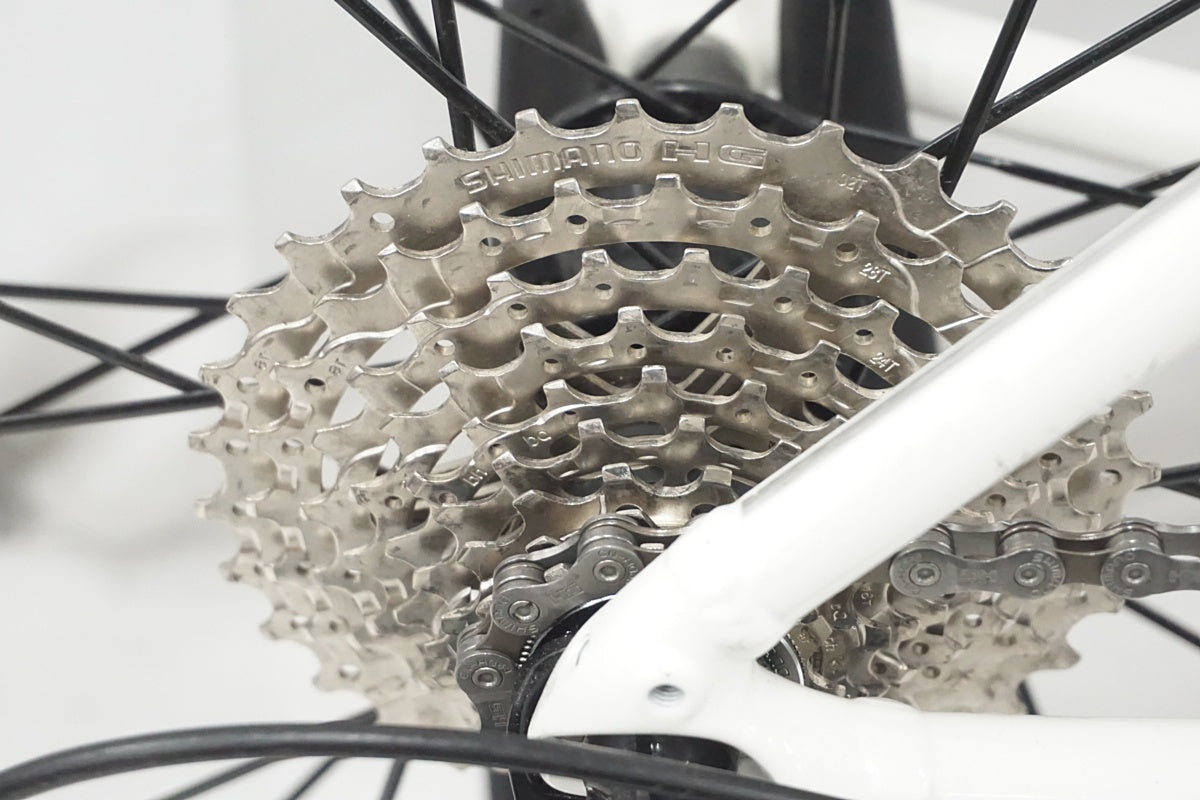 TREK 「トレック」 DOMANE AL3 WOMENS 2019年モデル ロードバイク / 奈良店
