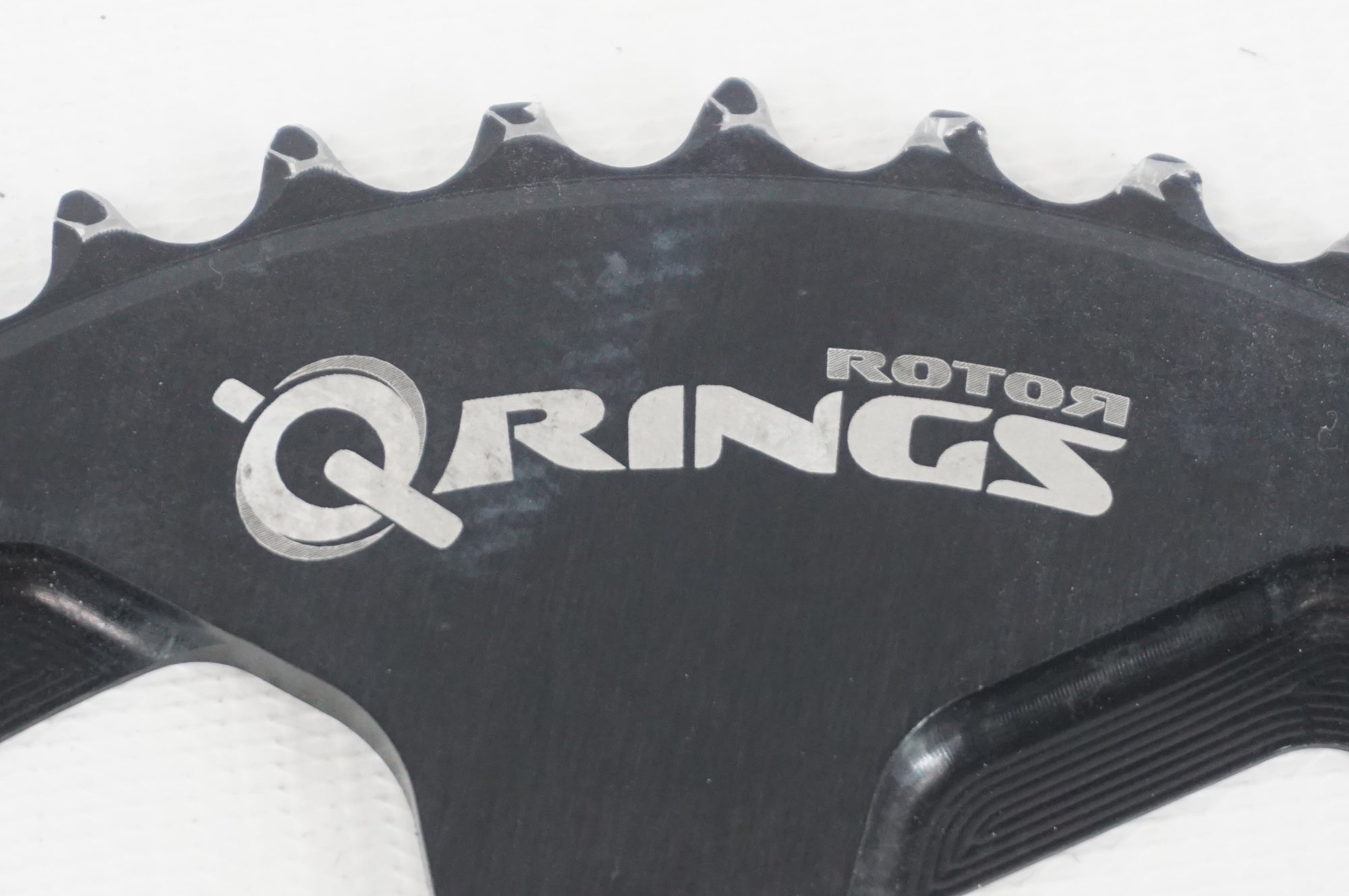 ROTOR 「ローター」 QRINGS 52T チェーンリング / 阪急塚口店