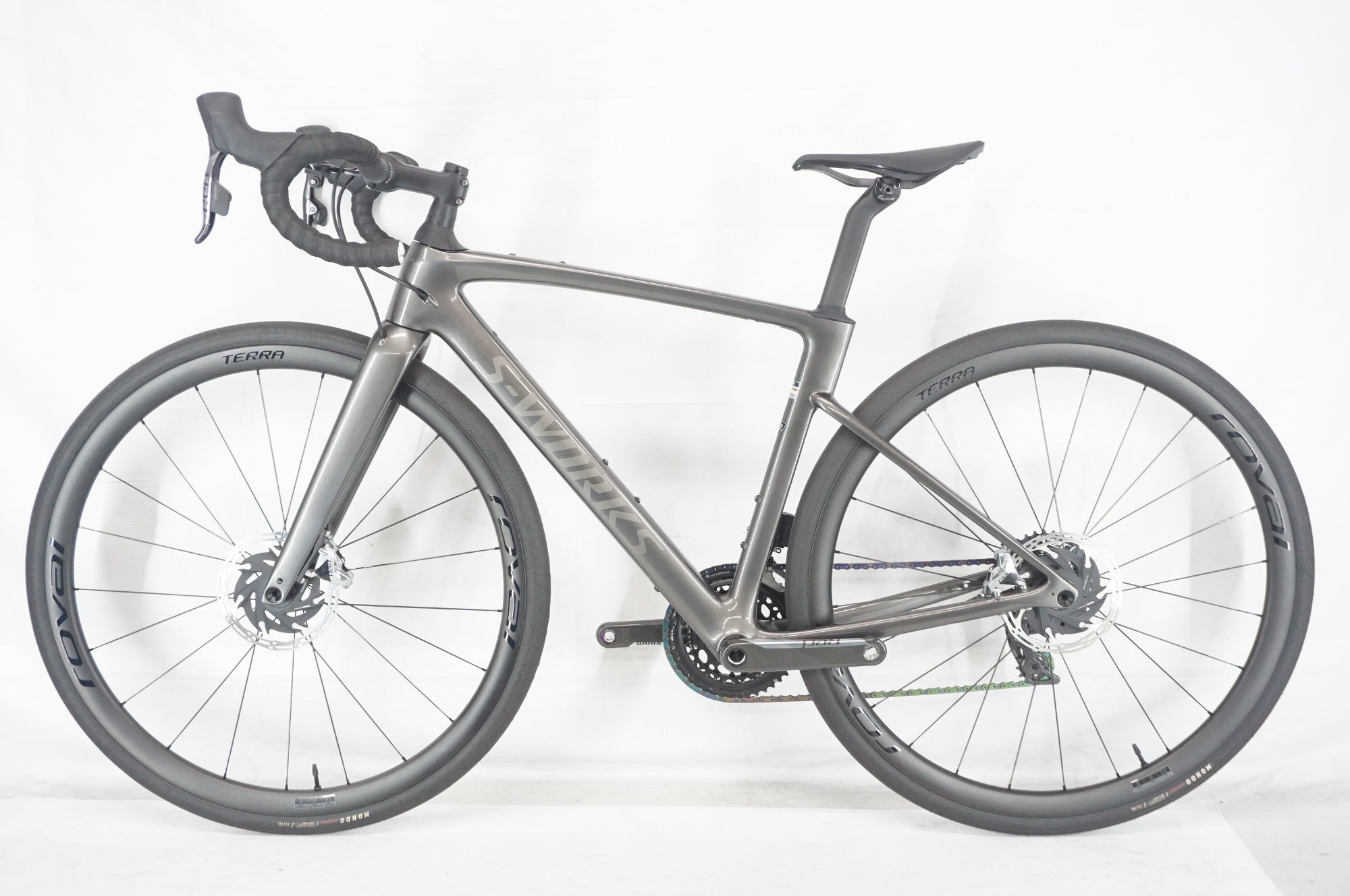 SPECIALIZED 「スペシャライズド」 S-WORKS ROUBAIX SL8 2024年モデル ロードバイク / 阪急塚口店