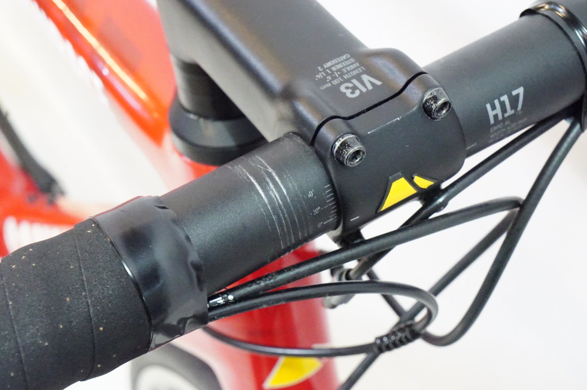 CANYON 「キャニオン」 ENDURACE CF 7.0 2019年モデル ロードバイク / 熊谷本店