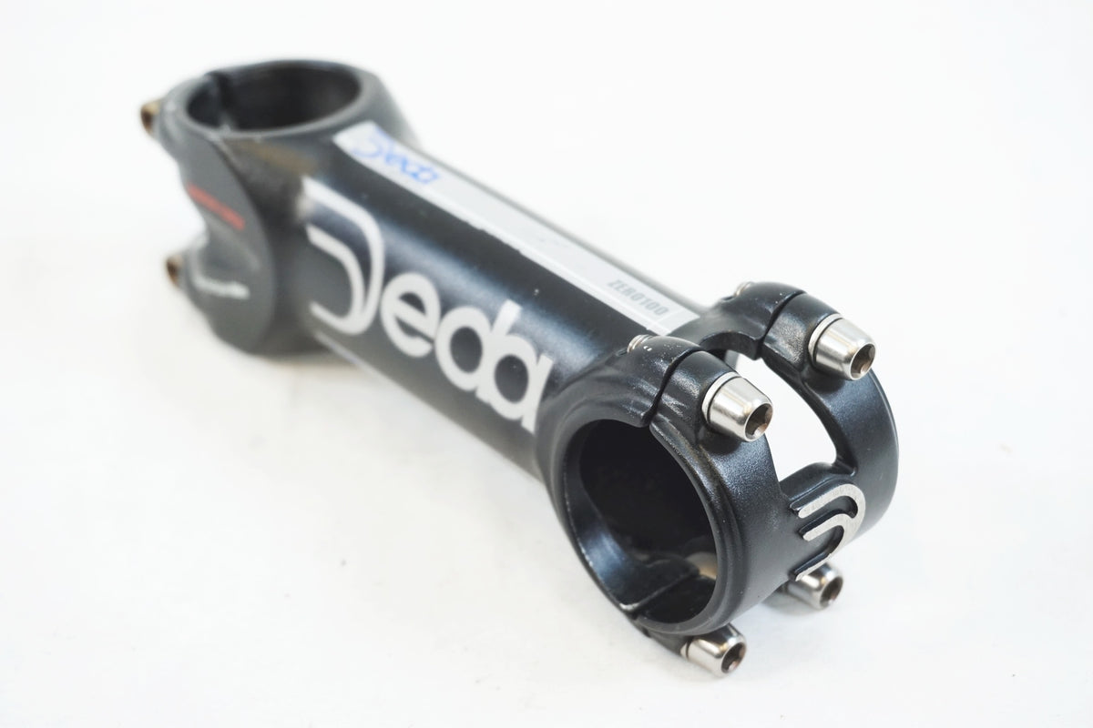 DEDA 「デダ」 ZERO Φ31.7mm 100mm ステム / 有明ガーデン店
