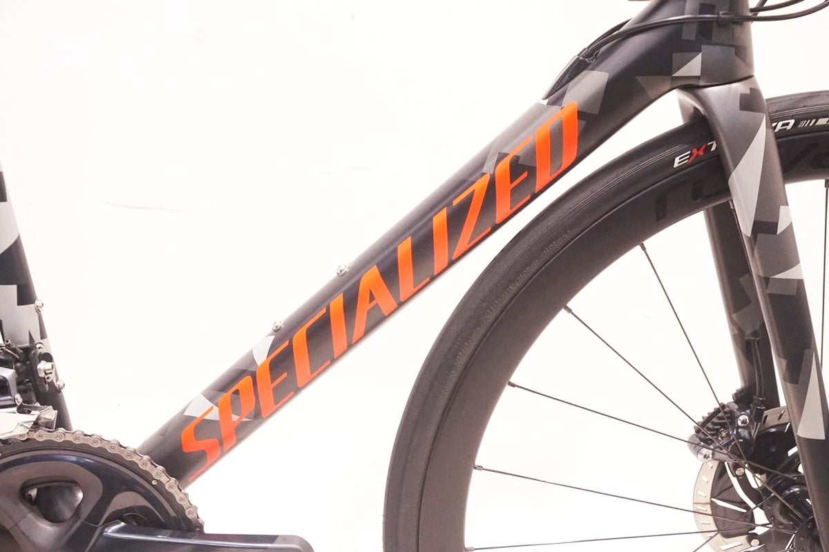 SPECIALIZED 「スペシャライズド」 TARMAC DISC EXPERT 2019年モデル ロードバイク / 大阪門真店