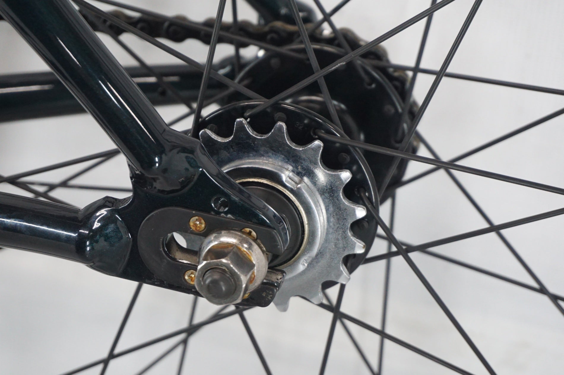 SPECIALIZED 「スペシャライズド」 LANGSTER 2008年モデル ピストバイク / 阪急塚口店