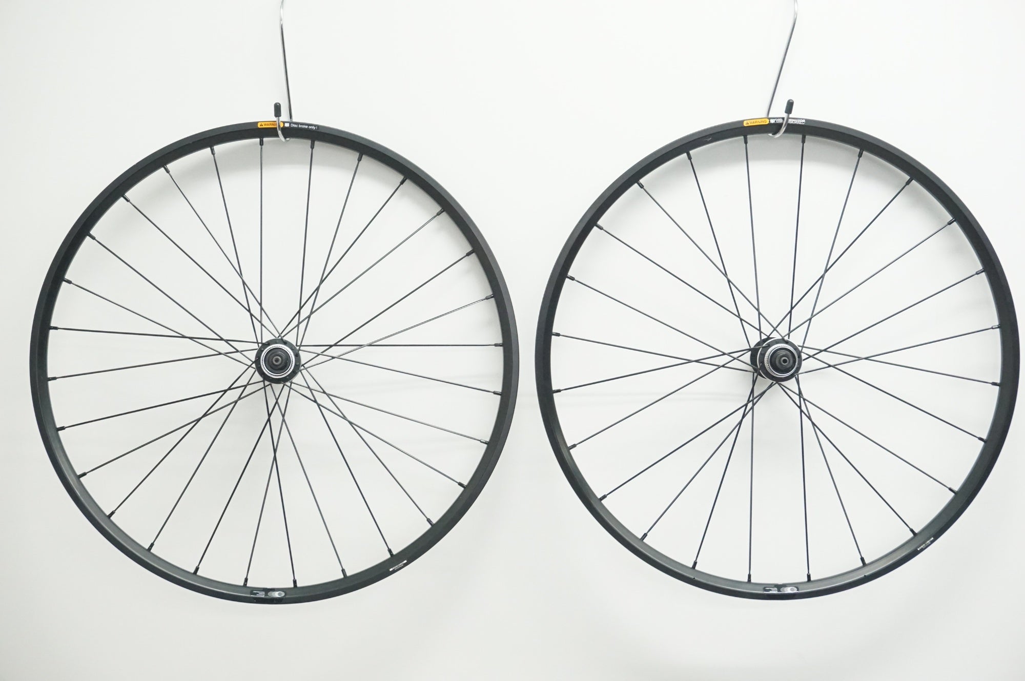 SHIMANO 「シマノ」 WH-MT35 シマノ10速 ホイールセット / 福岡店