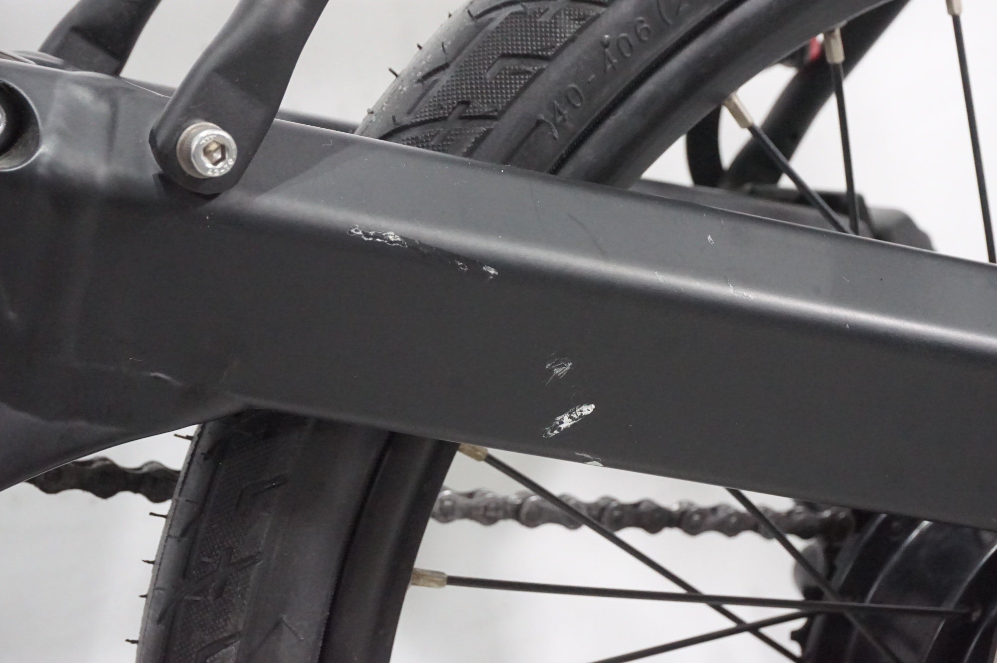 BESV 「ベスビー」 PSF1 2020年モデル 電動アシスト自転車 / AKIBA店