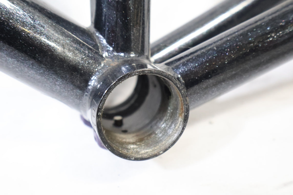 ジャンク MULLER 「ミューラー」 MSP 年式不明 フレームセット / 高知店