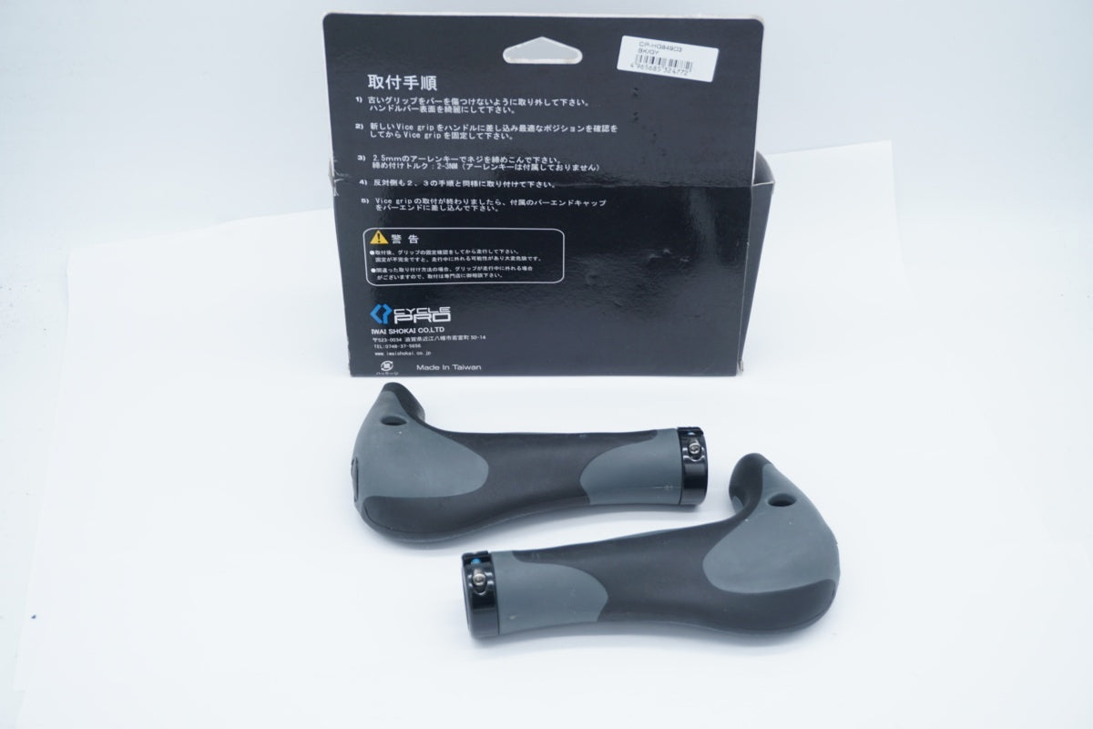 CYCLE PRO 「サイクルプロ」 VICE GRIPS グリップ / 滋賀大津店