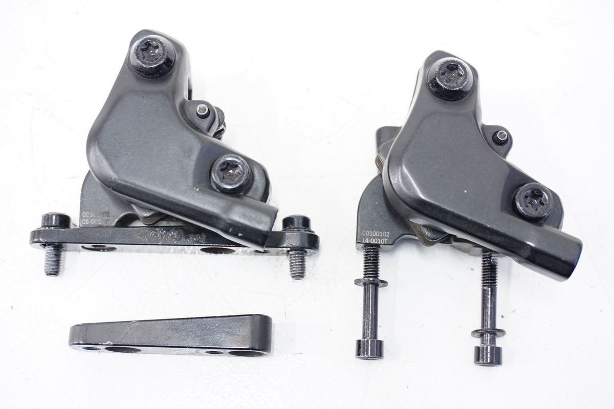 GIANT「ジャイアント」 CONDUCT HYDRAULIC DISC キャリパーブレーキセット / 浜松店