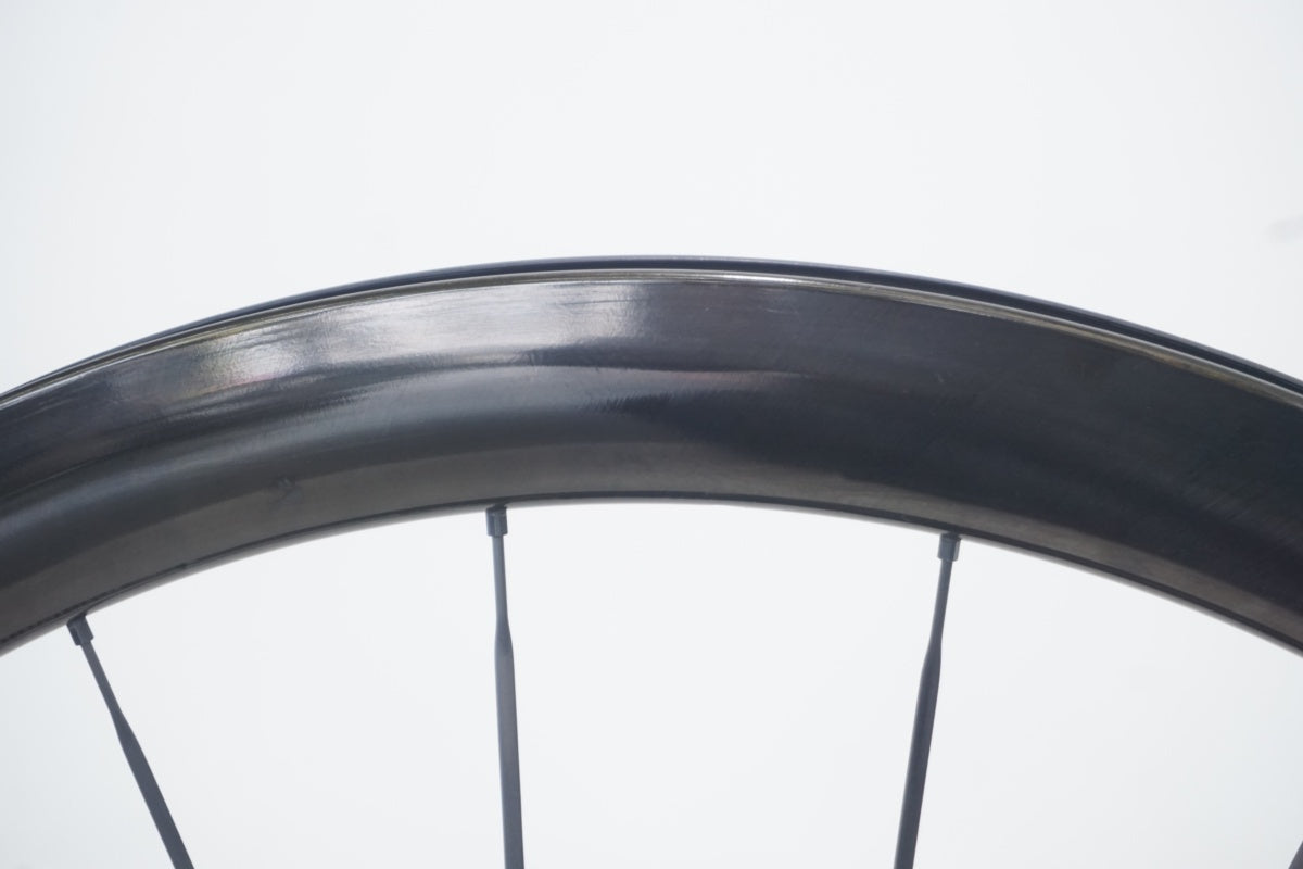 LIGHT FAST 「ライトファスト」 シマノ11速 ホイールセット / 滋賀大津店