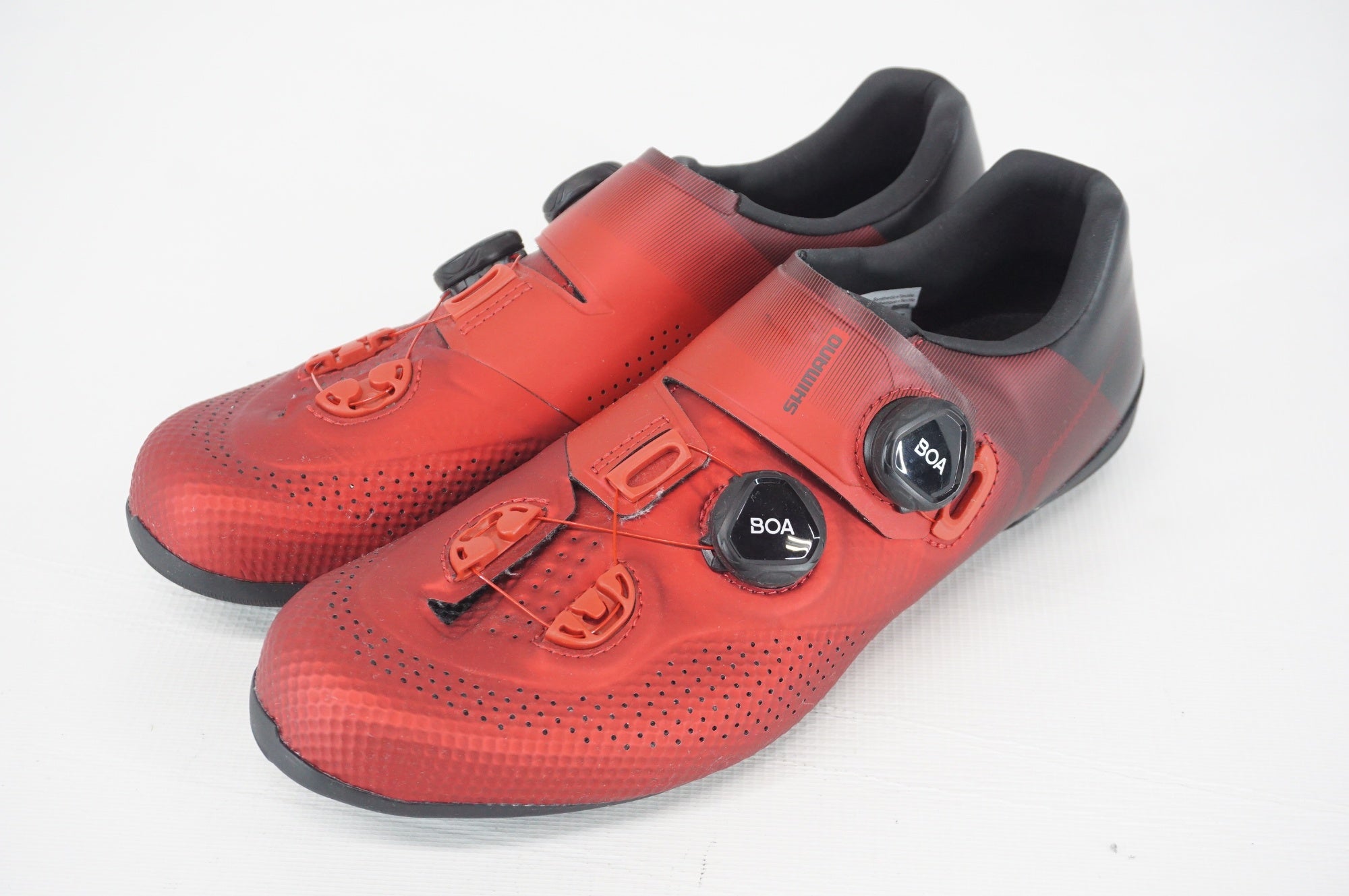 SHIMANO 「シマノ」 SH-RC702M 27.2cm シューズ / 阪急塚口店