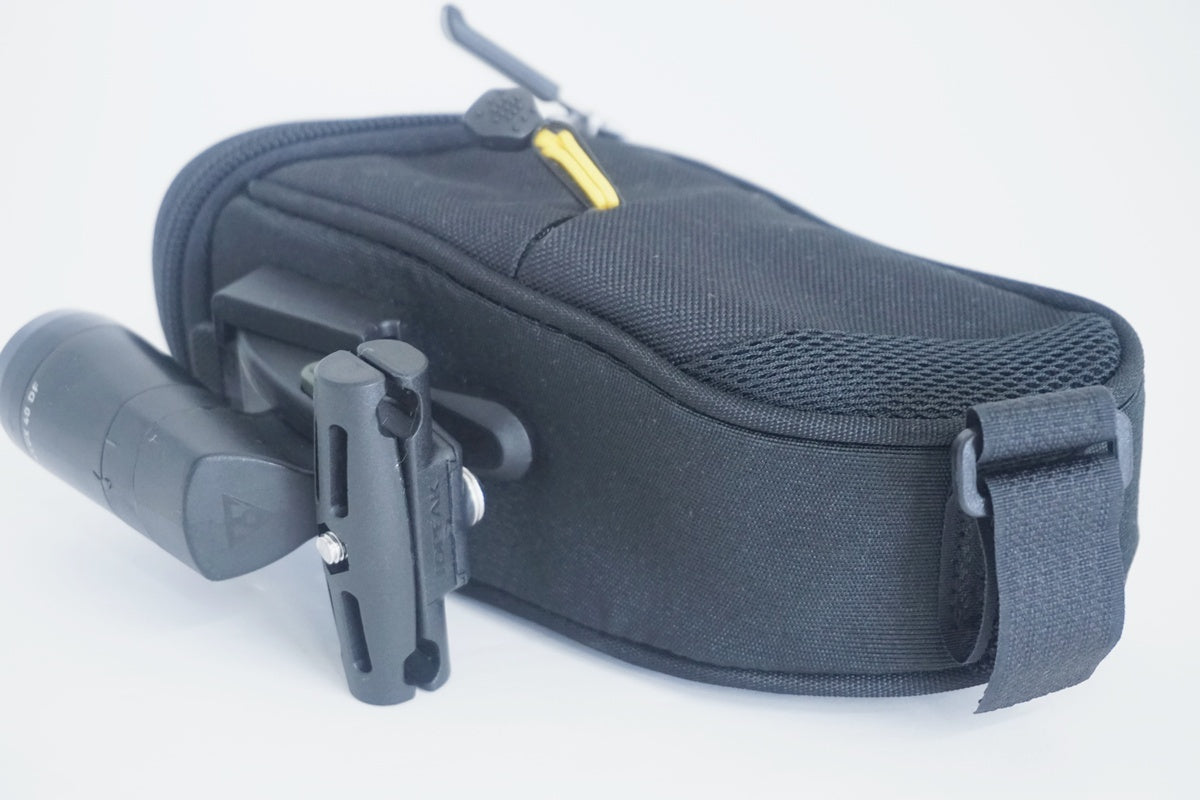 TOPEAK 「トピーク」 AERO WEDGE PACK DF コンボ サドルバッグ / 京都八幡店
