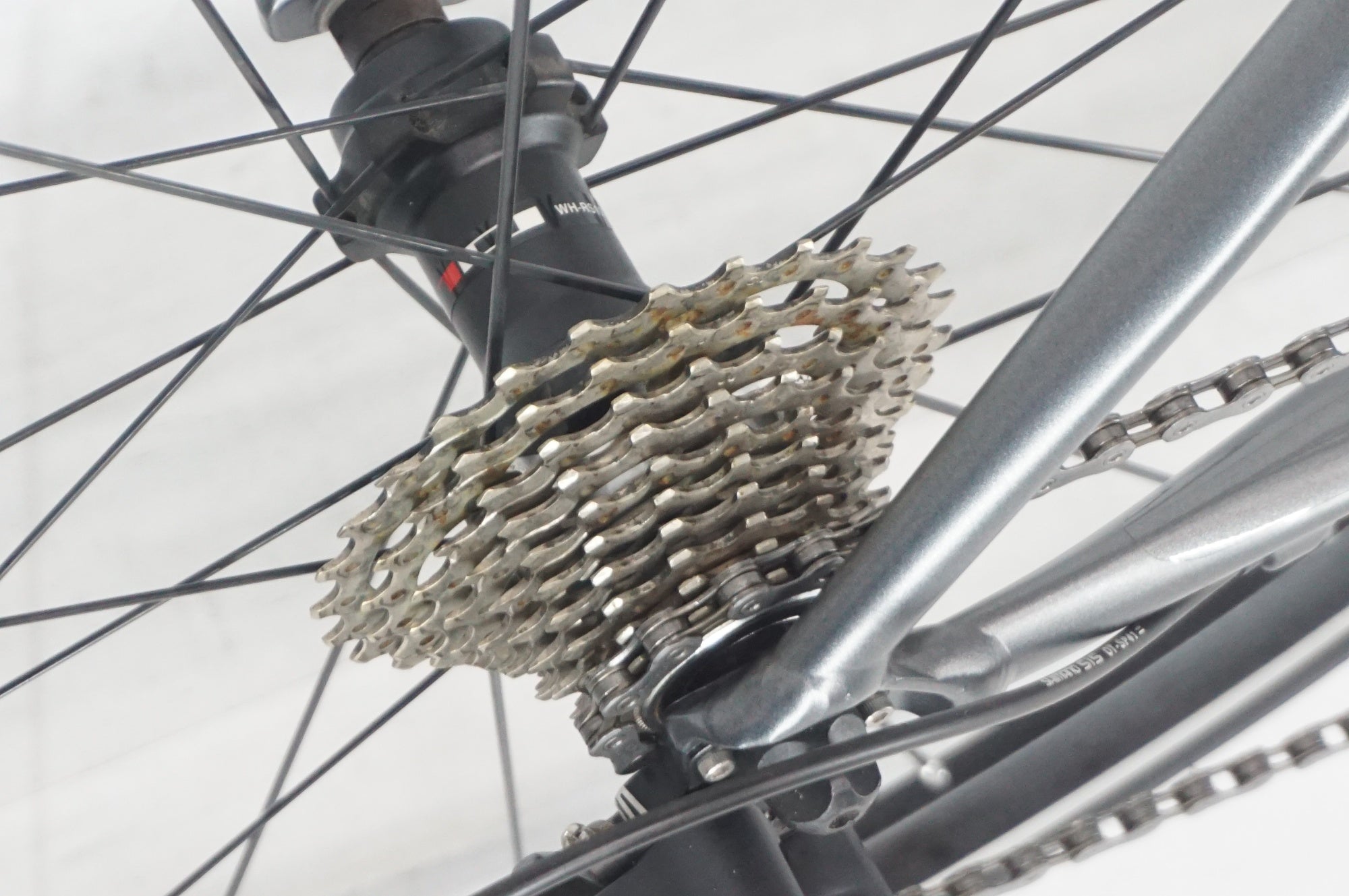 CANNONDALE 「キャノンデール」 CAAD10 105 2012年モデル ロードバイク / 阪急塚口店