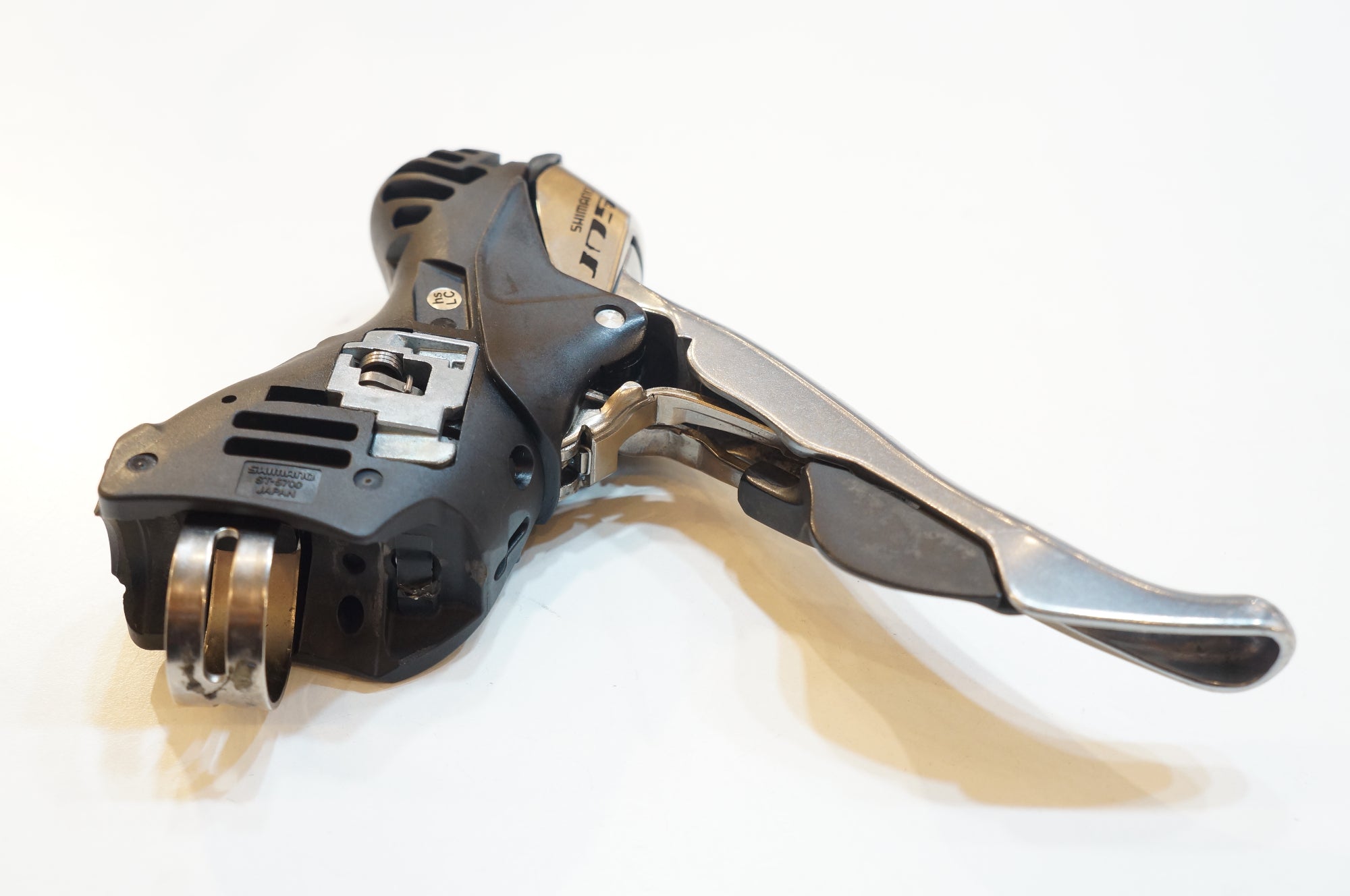 SHIMANO 「シマノ」 105 ST-5700 デュアルコントロールレバー / バイチャリ浦和ベース