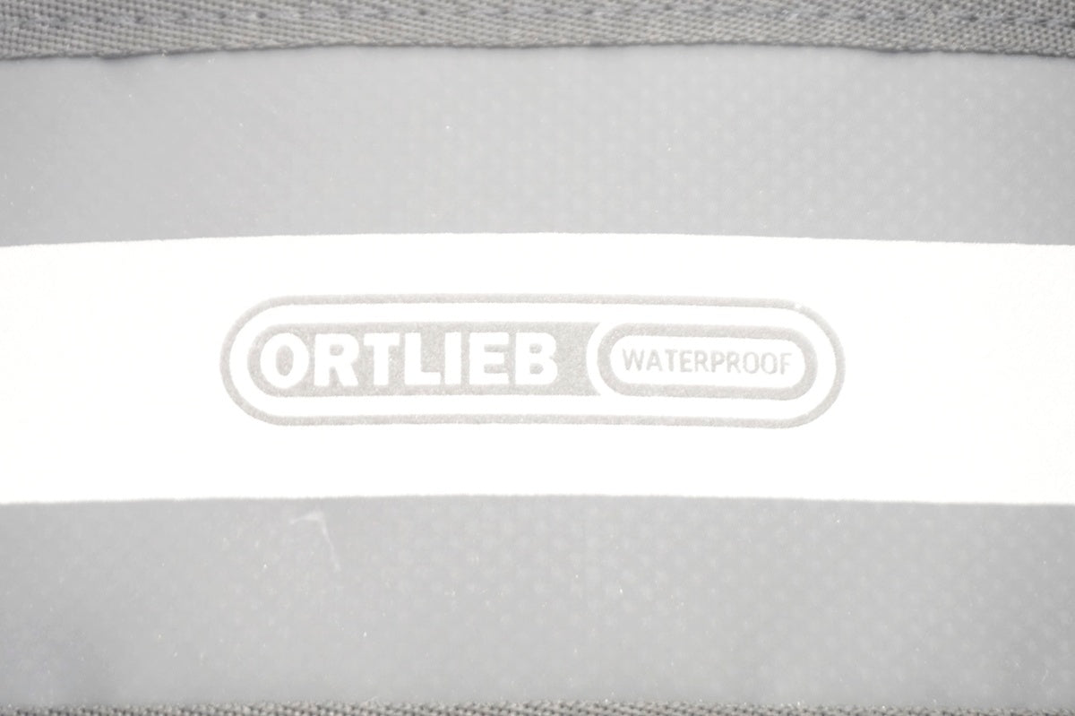 ORTLIEB 「オルトリーブ」 リフレクティブ アンクルバンド / 大阪門真店