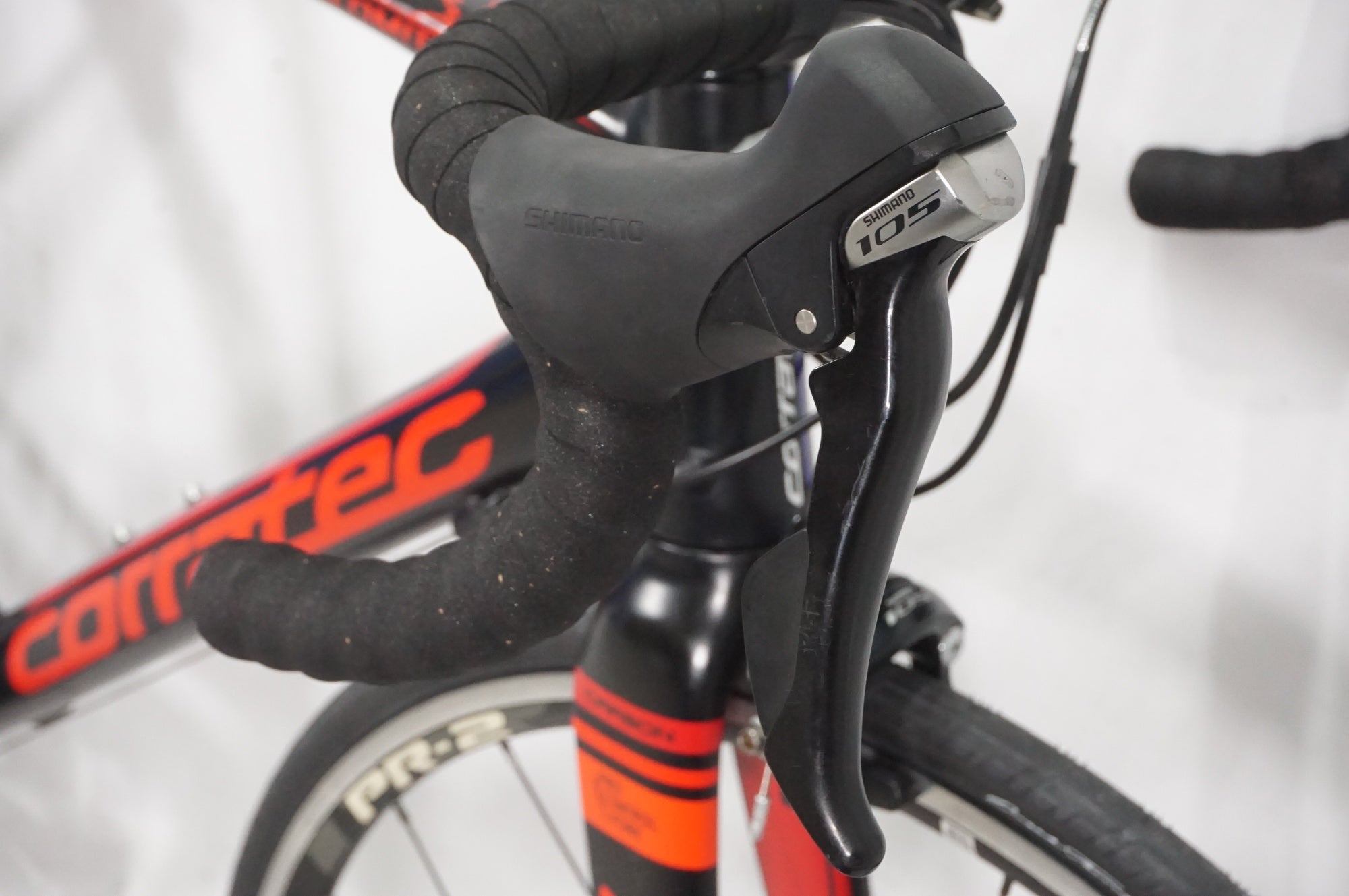 CORRATEC 「コラテック」 DOLOMITI SL 105 2018年モデル ロードバイク / AKIBA店