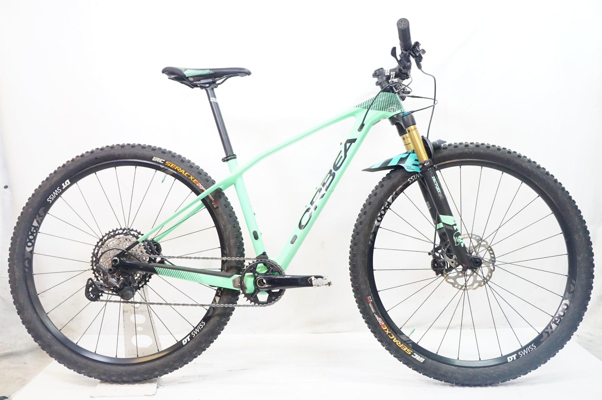 ORBEA 「オルベア」 ALMA M15 2020年モデル マウンテンバイク / 熊谷