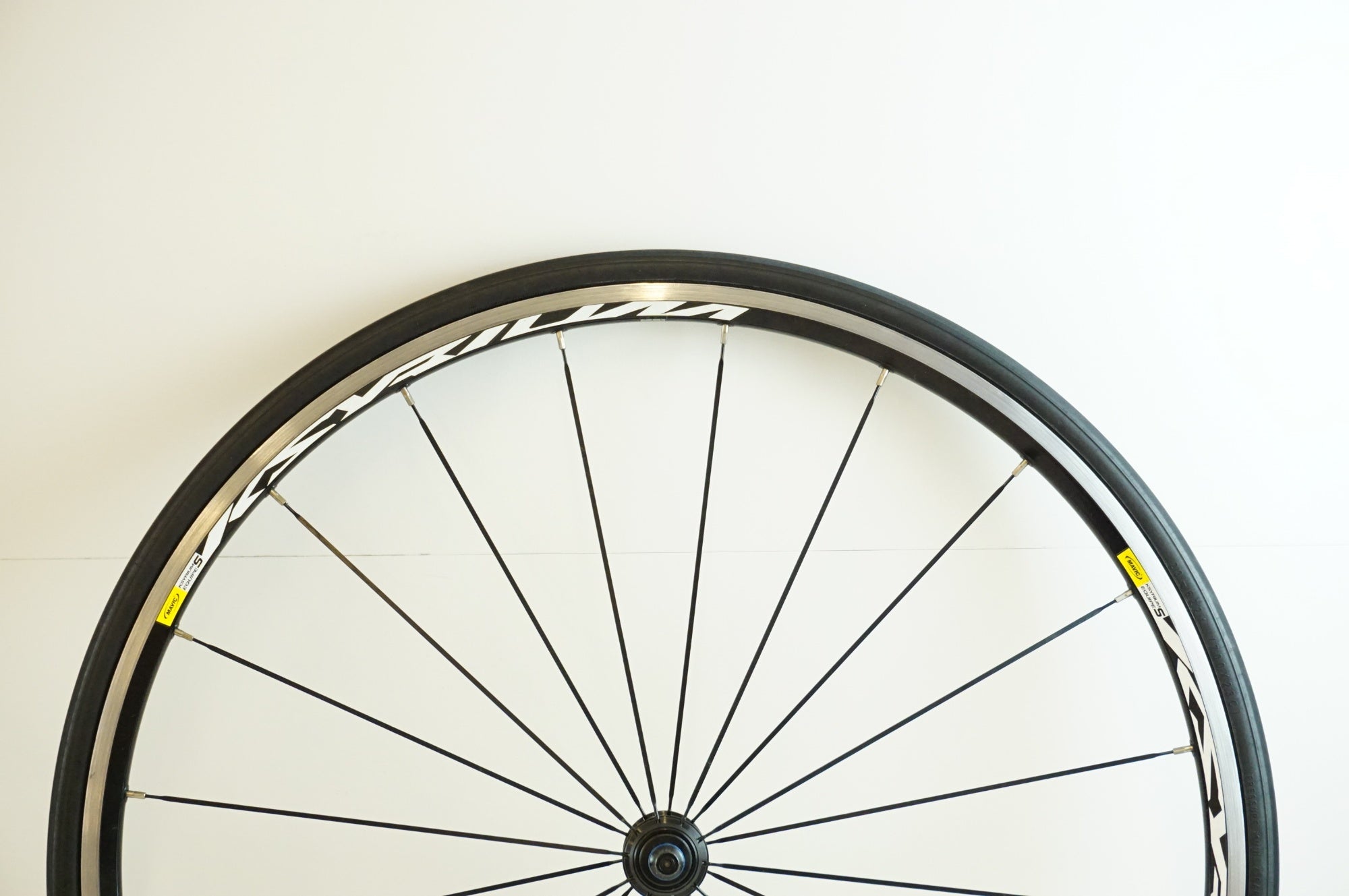 MAVIC 「マビック」 KSYRIUM EQUIPE S SHIMANO11S ホイールセット / 浜松店