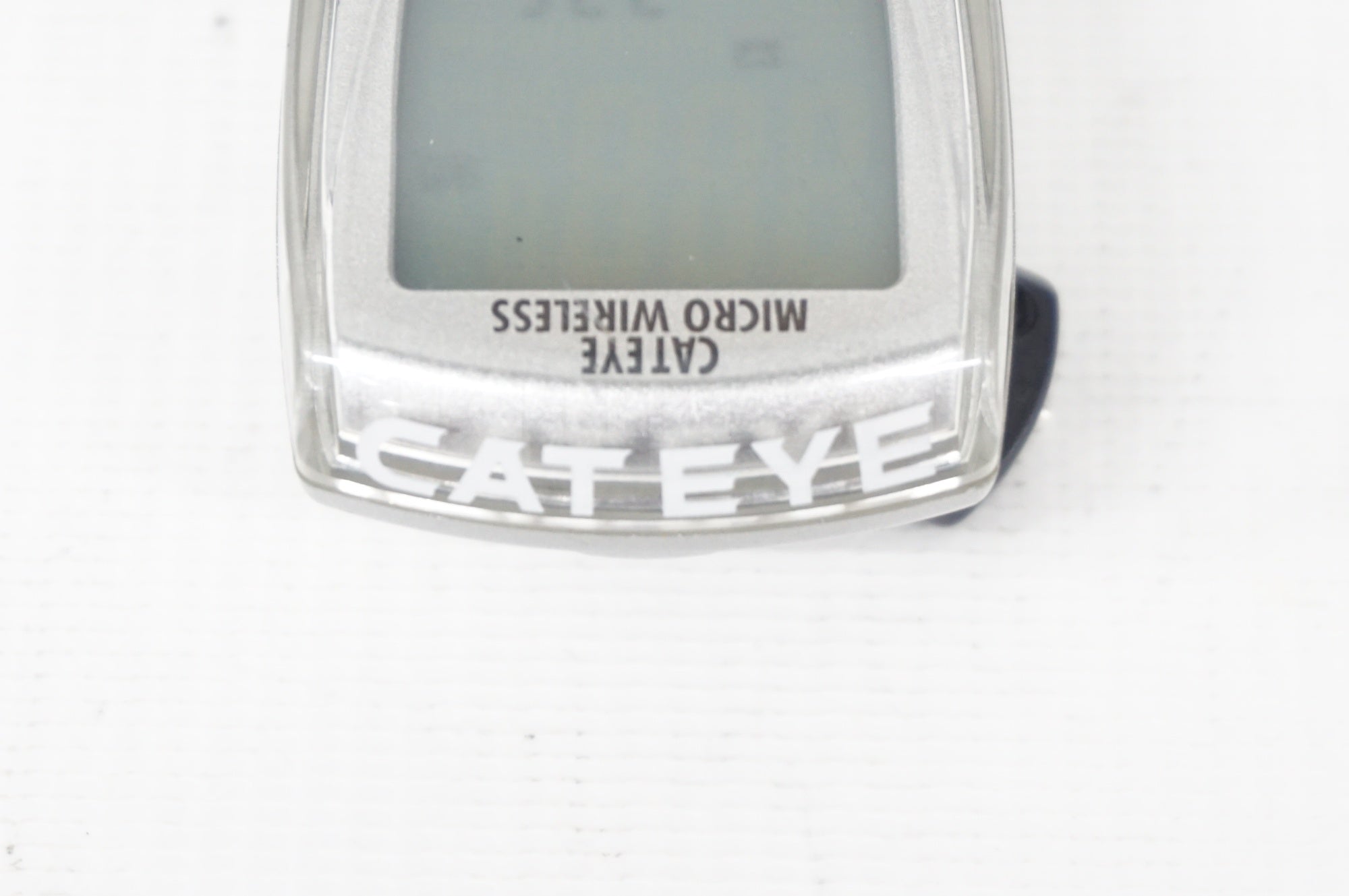 CATEYE 「キャットアイ」 MICRO WIRELESS サイクルコンピューター / 阪急塚口店