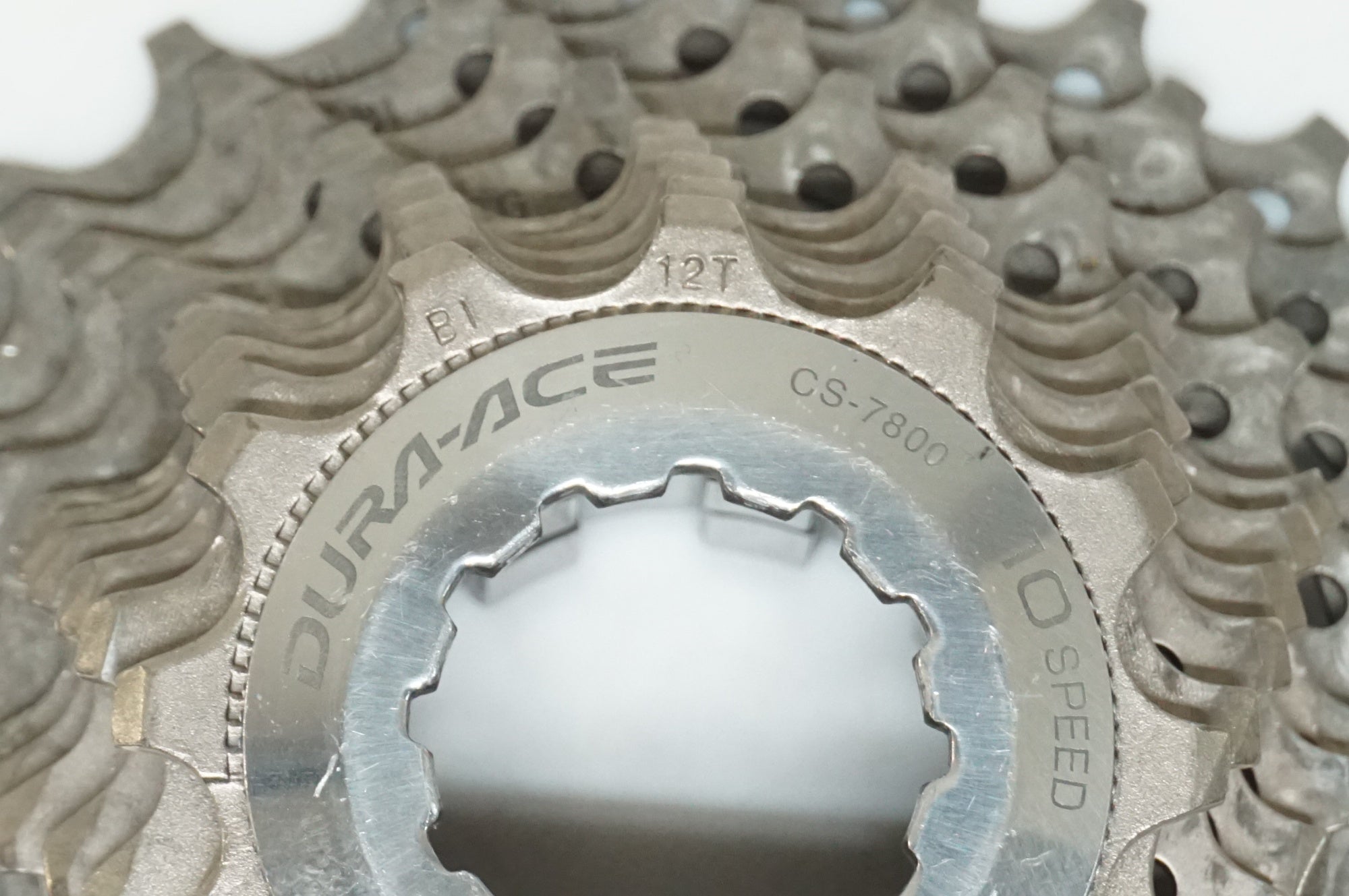 SHIMANO 「シマノ」 DURA-ACE CS-7800 12-25T スプロケット / 大宮店