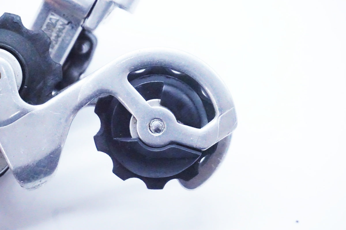 SHIMANO「シマノ」 600 RD-6207 リアディレイラー/ 京都西院店