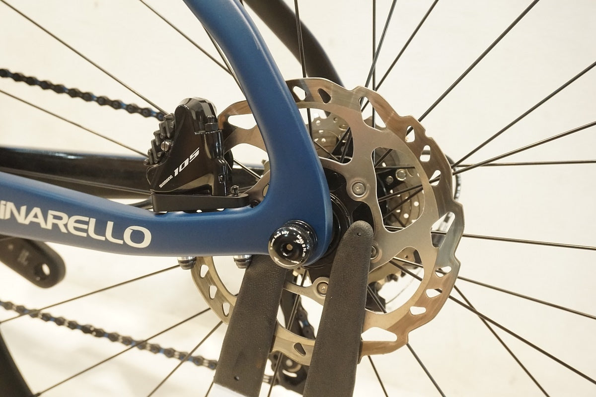 PINARELLO 「ピナレロ」 PRINCE DISK 105 2023年モデル ロードバイク / 横浜戸塚店