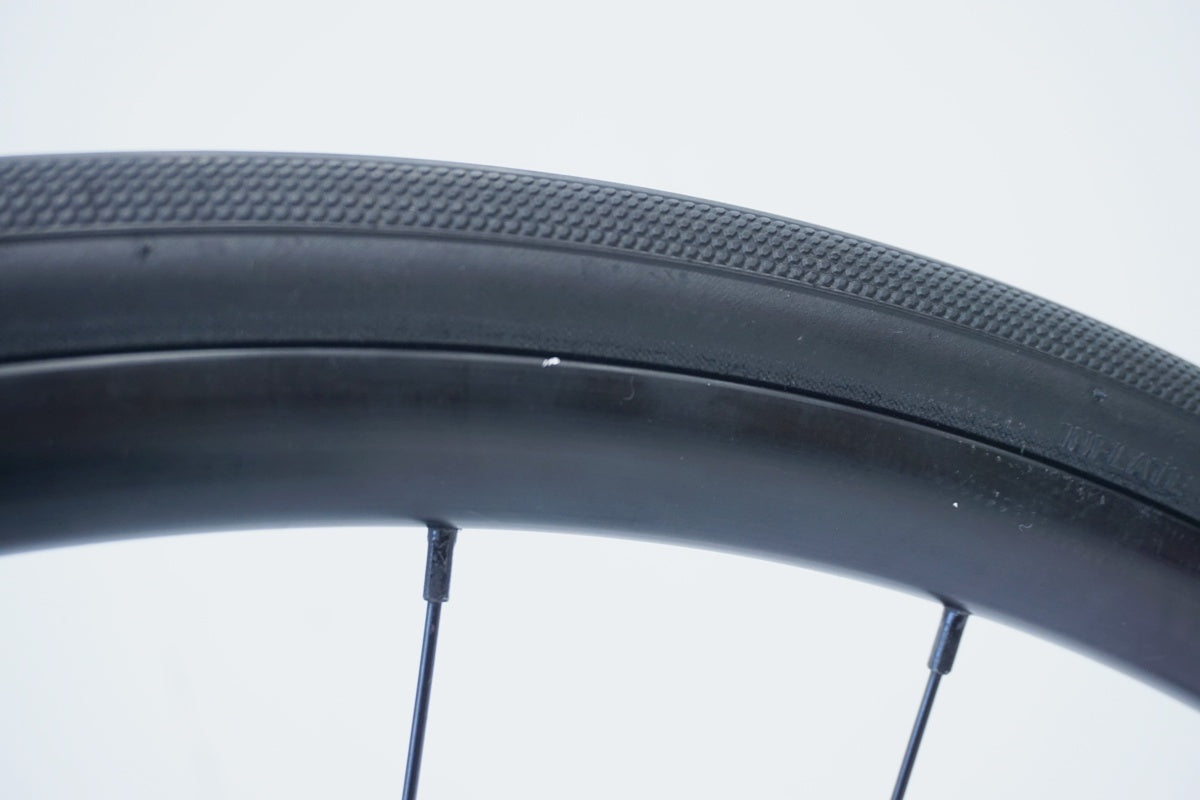 BONTRAGER 「ボントレガー」 PARADIUM DISC SHIMANO8-12S ホイールセット / 京都八幡店