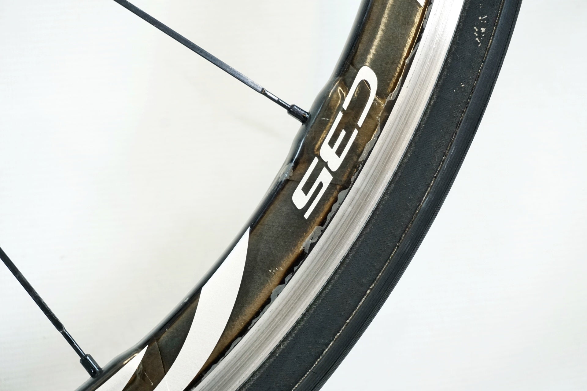 SHIMANO 「シマノ」 DURA-ACE WH-9000 シマノ11速 ホイールセット / 有明ガーデン店