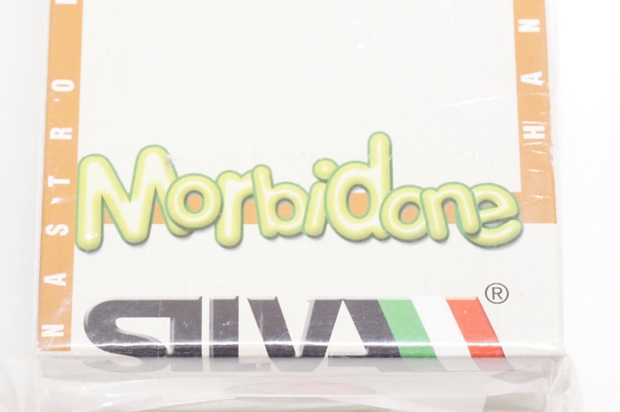 SILVA 「シルヴァ」 MORBIDONE バーテープ / 大宮店