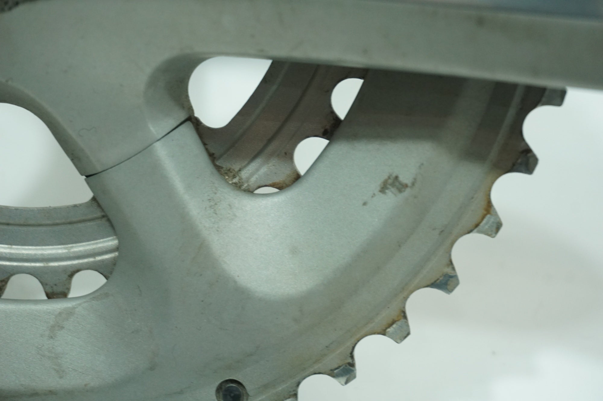 SHIMANO 「シマノ」 105 FC-5800 50-34T 170mm クランクセット / 世田谷店