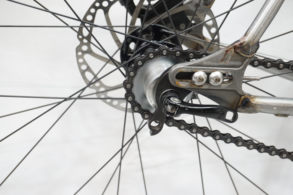 STAR FUCKERS 「スター ファッカーズ」 Steel Era MUDMAN 2018年モデル マウンテンバイク / 大宮店