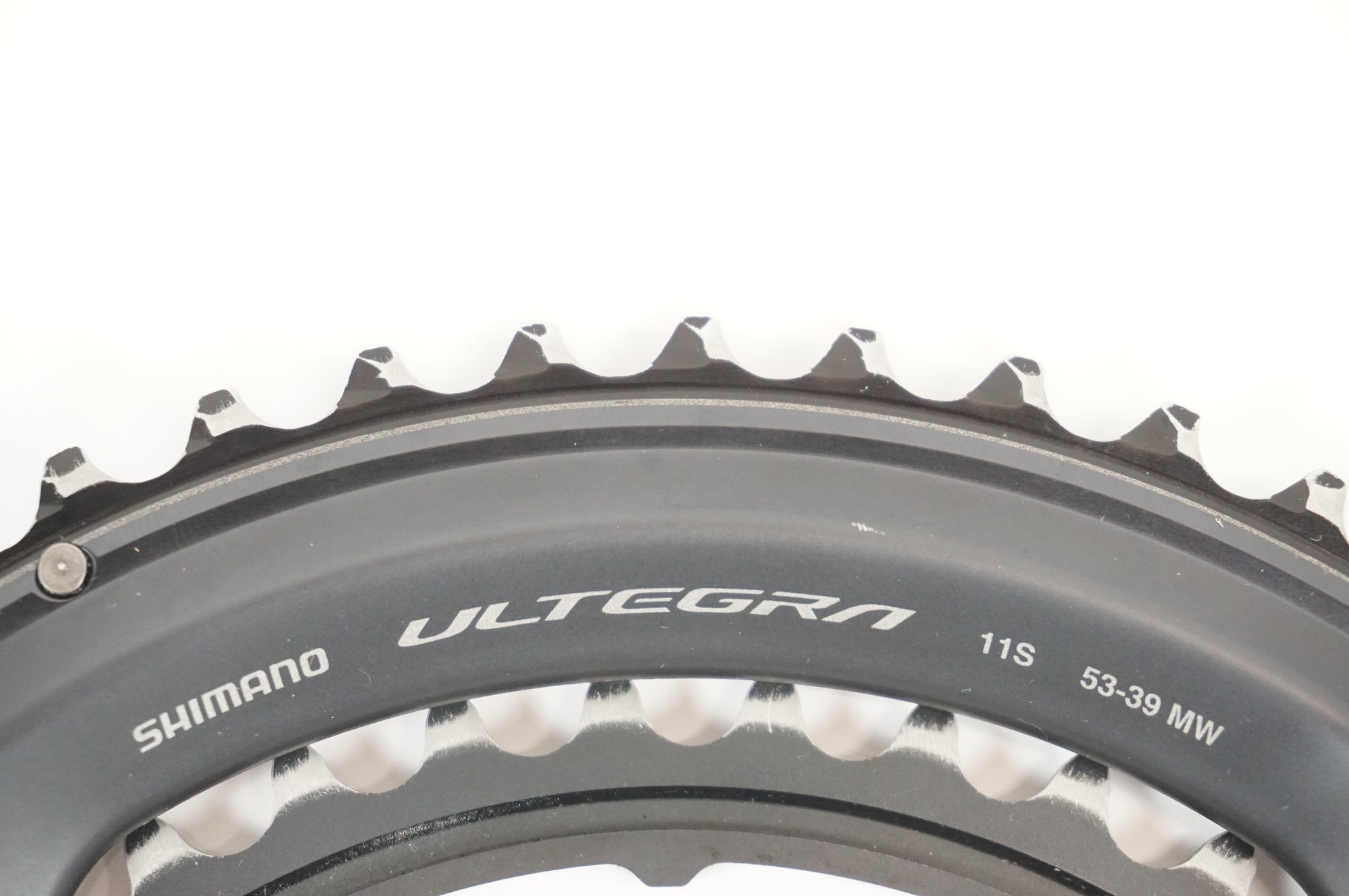 SHIMANO 「シマノ」 ULTEGRA R8000 53-39T チェーンリングセット / 宇都宮店