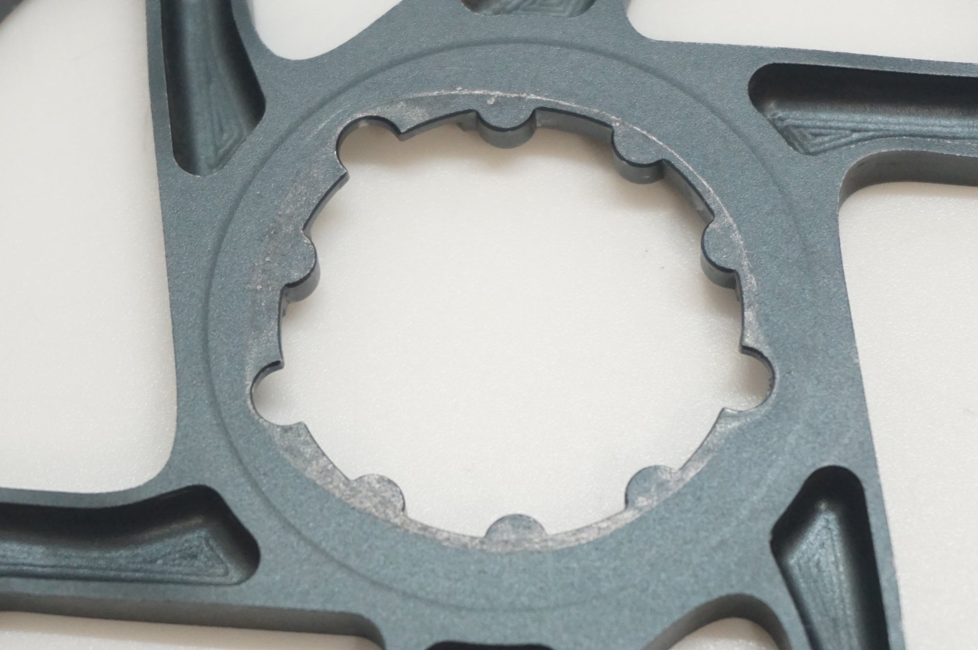 SRAM 「スラム」 EAGLE TECHNOLOGY X-SYNC 2 SL 34T チェーンリング / 福岡店