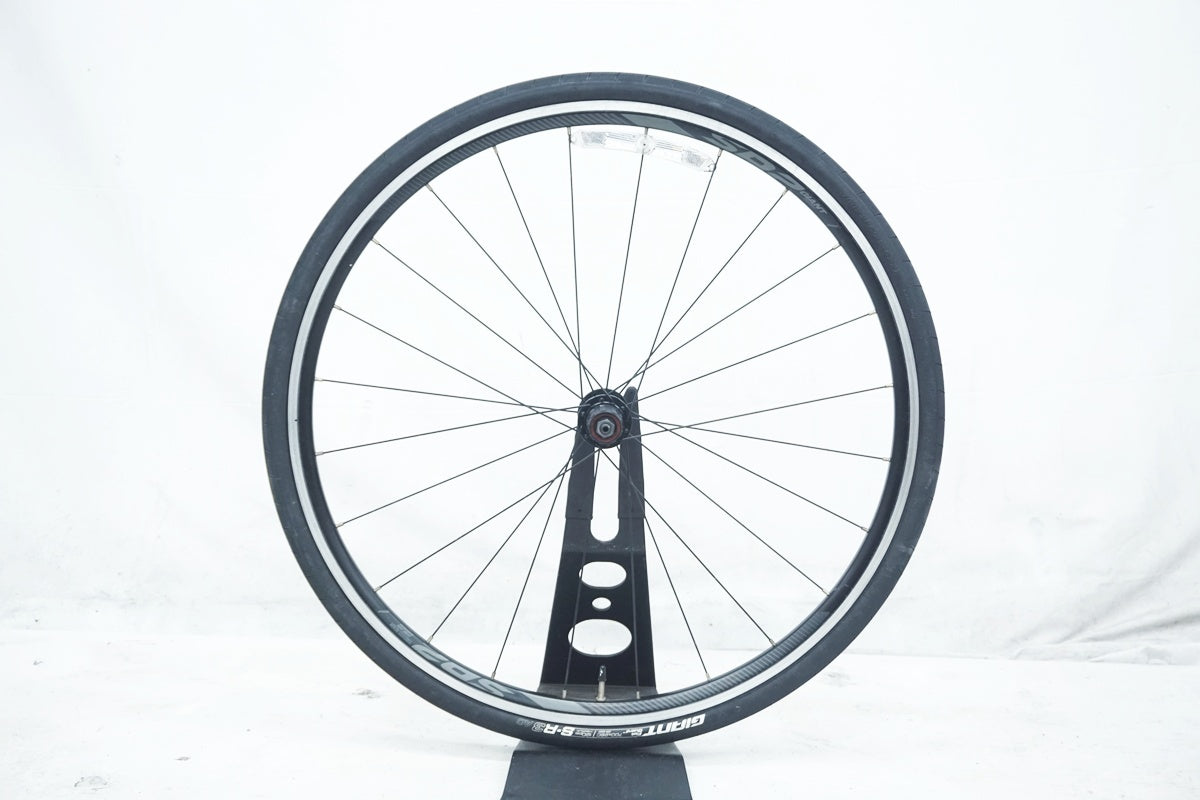 GIANT 「ジャイアント」 SR-2 SHIMANO8-9速 ホイールセット GIANT 「ジャイアント」 S-R2 シマノ8/9速 リアホイール / 大阪美原北