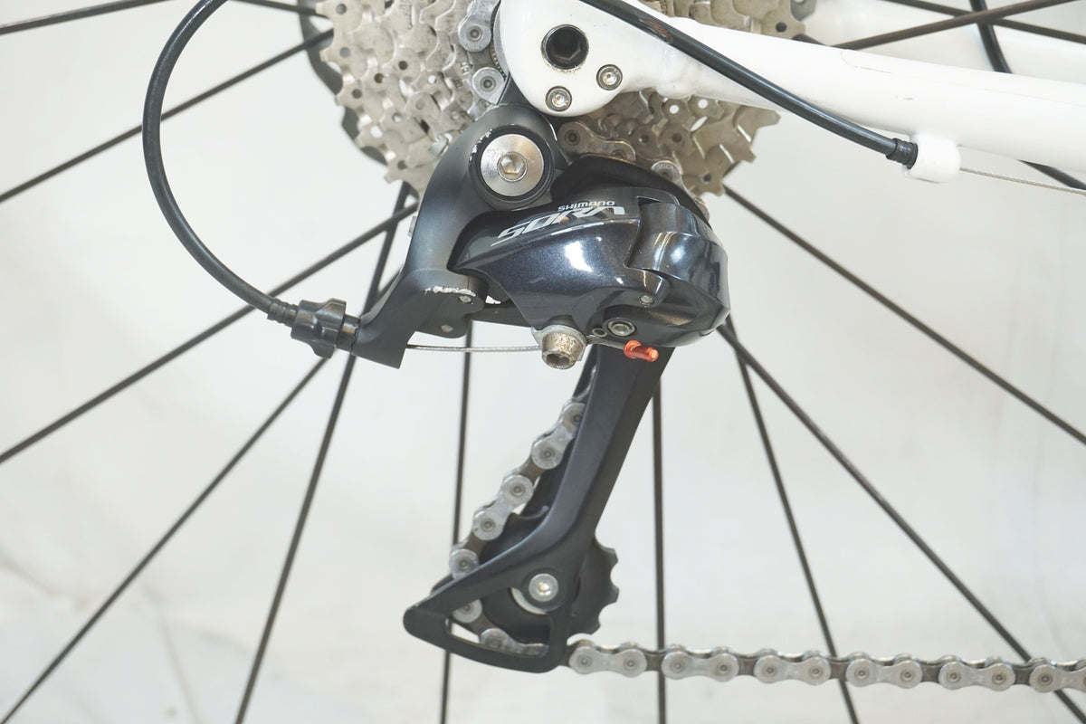 TREK 「トレック」 DOMANE AL3 GEN3 DISC 2021年モデル ロードバイク / 有明ガーデン店
