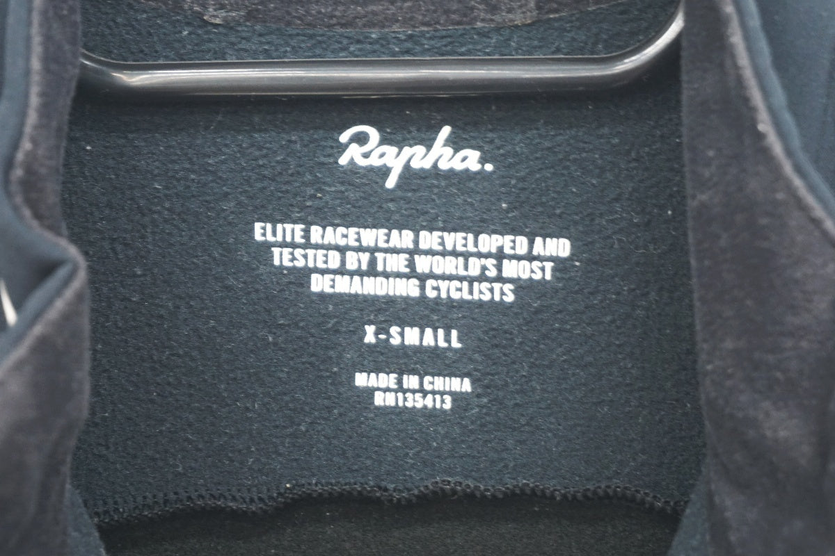 RAPHA 「ラファ」 PRO TEAM TRAINING JACKET XSサイズ 冬用 ジャージ / 大阪美原北インター店