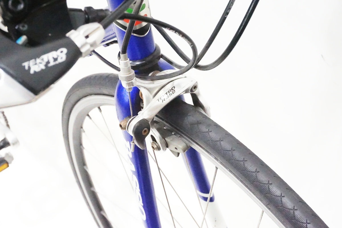 BASSO LESMO 2010年モデル フラットバーロード/ 京都西院店