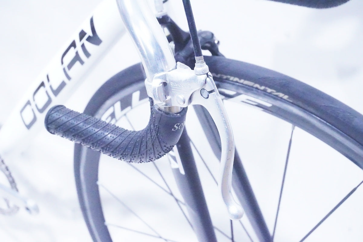 DOLAN BIKES 「ドーランバイクス」 DOLAN PRECURA 年式不明 ピストバイク/ 京都西院店