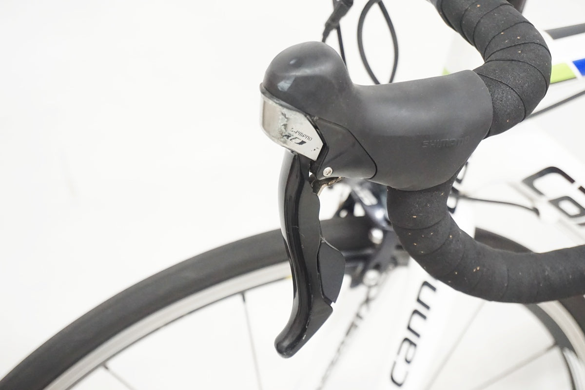 CANNONDALE 「キャノンデール」SUPERSIX EVO 105 2014年モデル ロードバイク/ 大阪美原北インター店