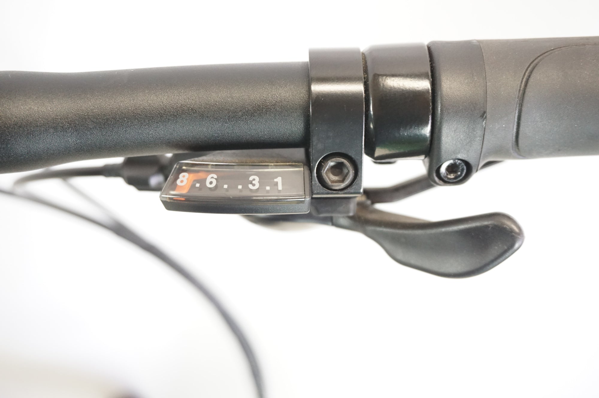 TERN 「ターン」 VERGE N8 2022年モデル 20インチ 折り畳み自転車 / 宇都宮店