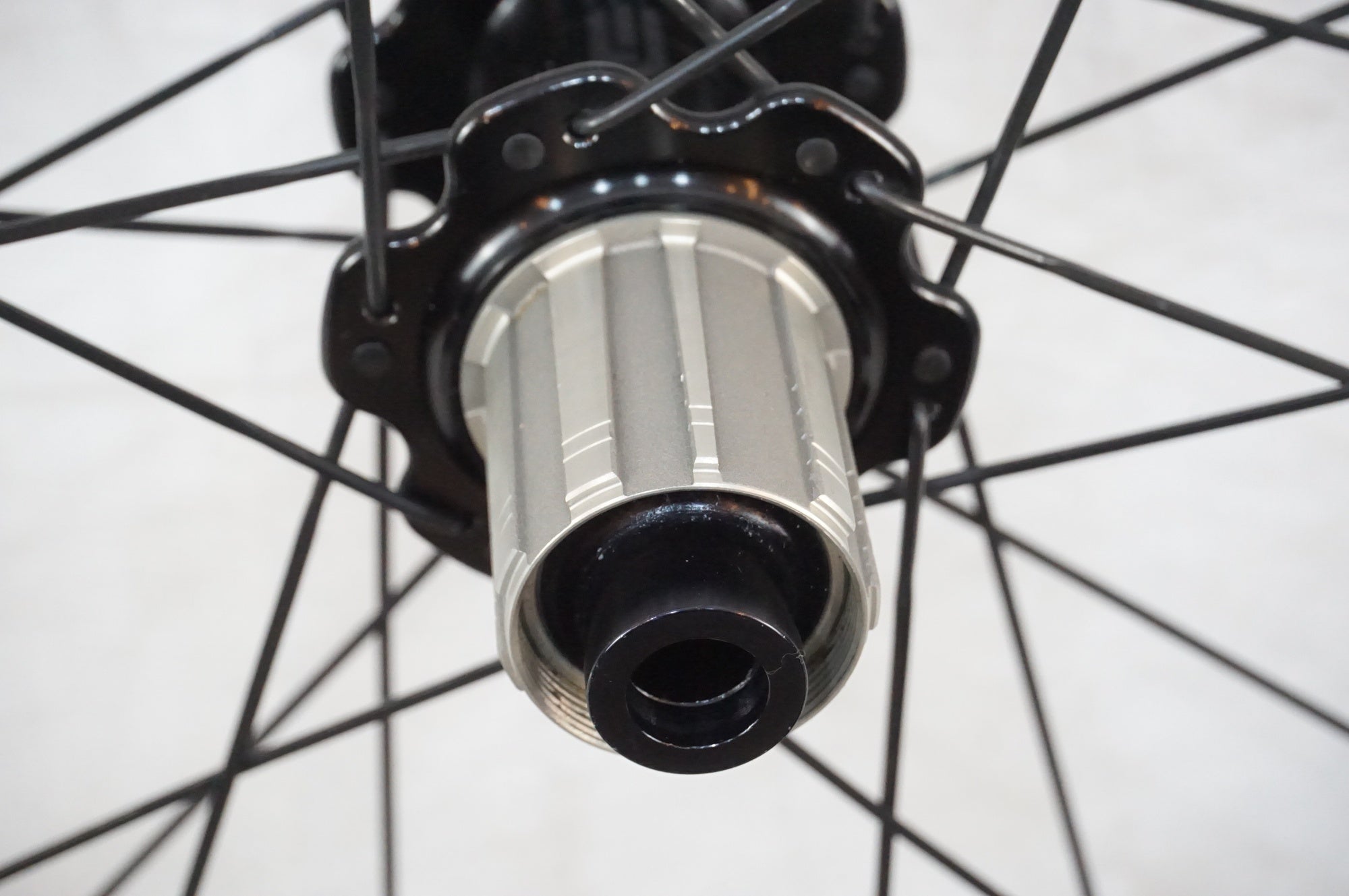ENVE 「エンヴィ」 SES5.6 DISC シマノ11S リアホイール / 浦和ベース