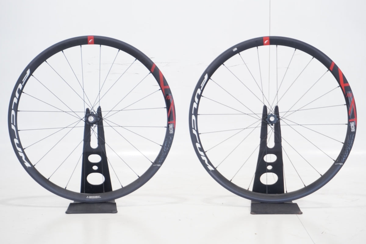 FULCRUM 「フルクラム」 RACING 400 DB SHIMANO11速 ホイールセット