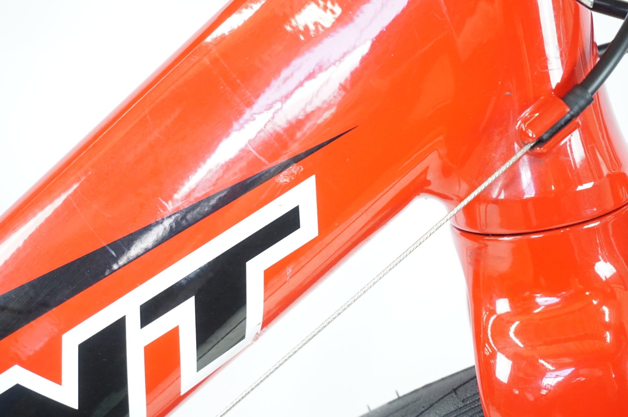 GIANT 「ジャイアント」 FCR ZERO 2004年モデル ロードバイク / 宇都宮店