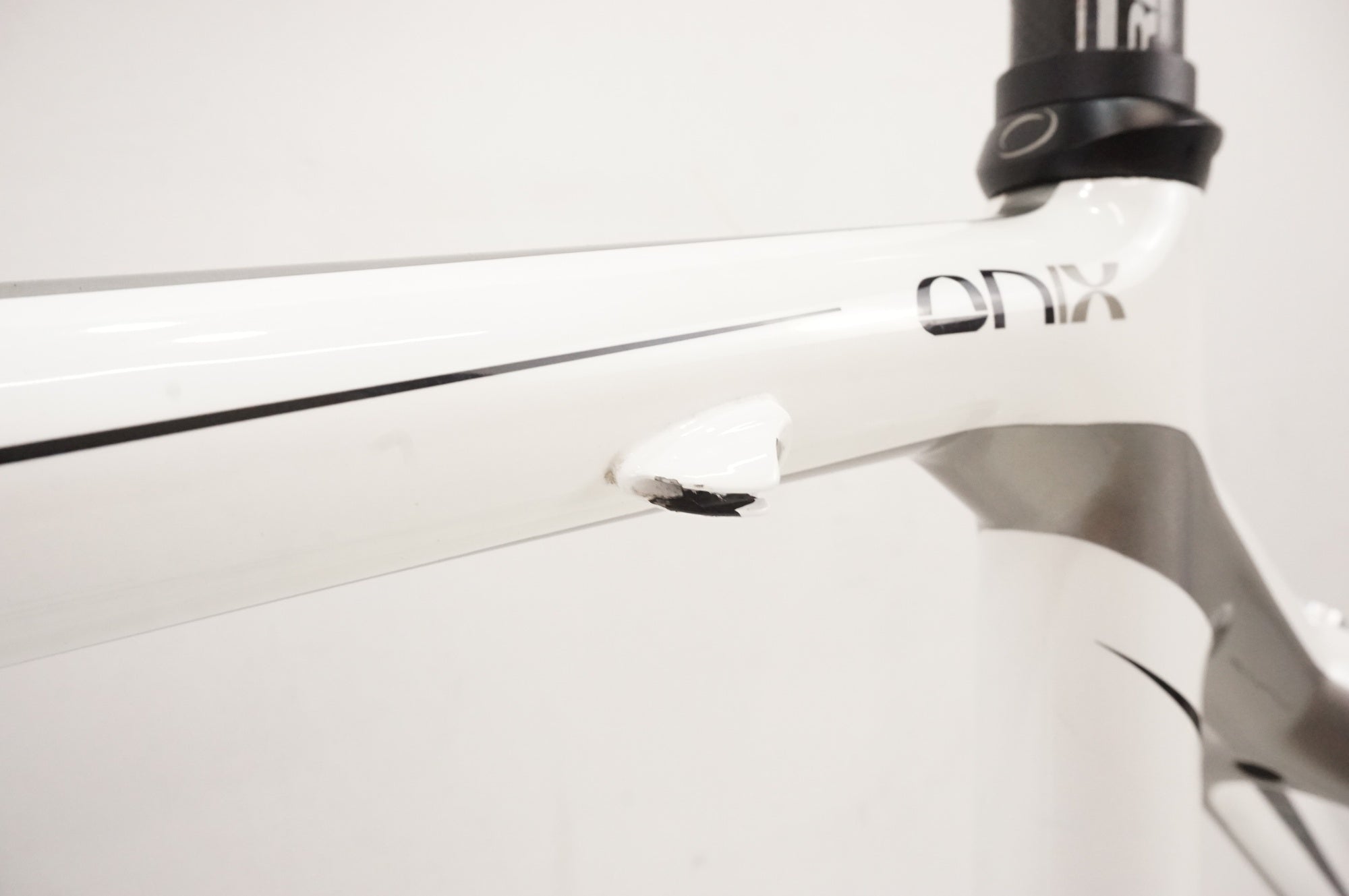 ORBEA 「オルベア」 ONIX 2011年モデル フレームセット/ 大宮店