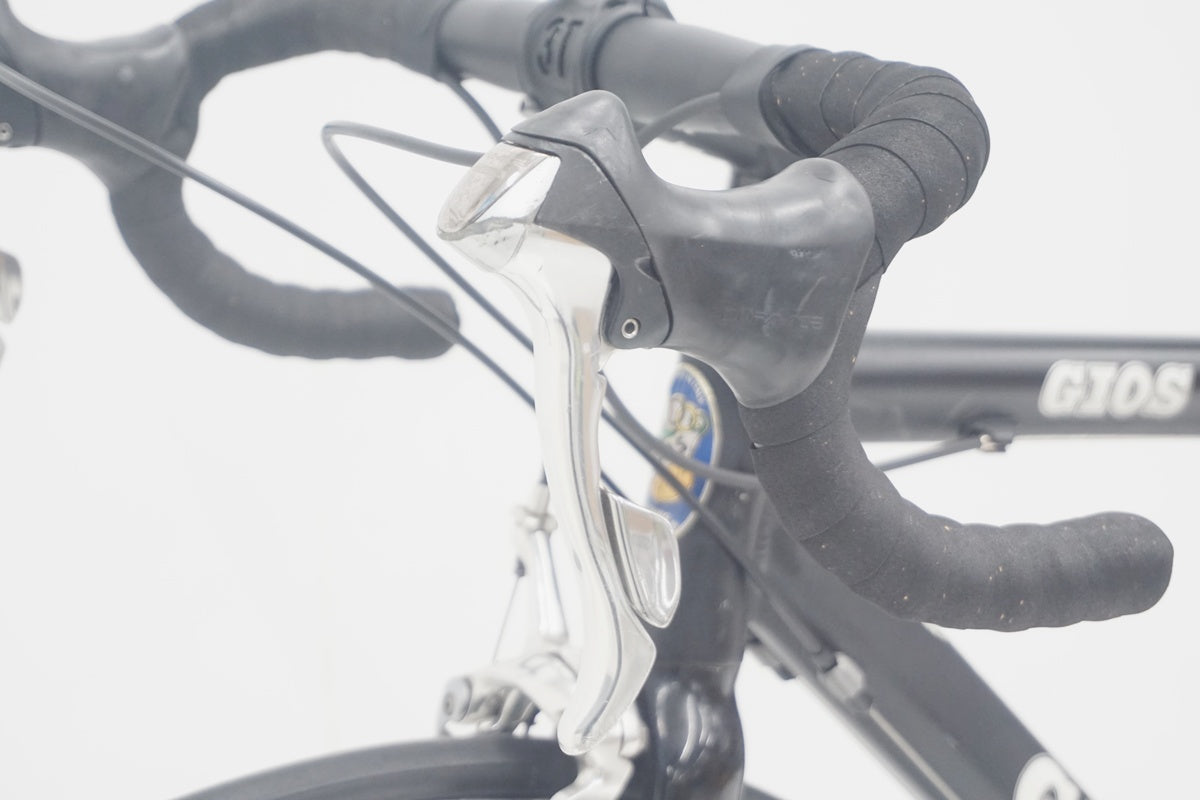 GIOS 「ジオス」 LEGGERO 年式不明 ロードバイク / 京都八幡店