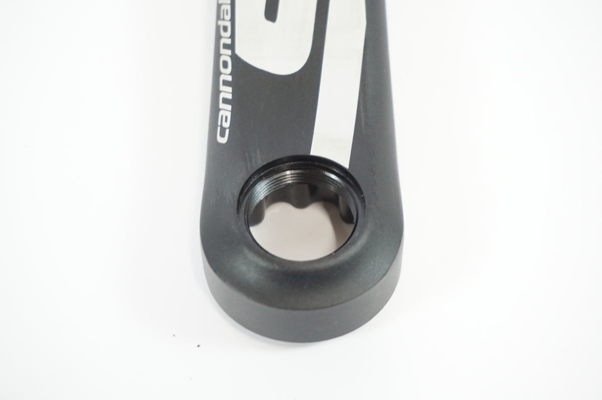 CANNONDALE 「キャノンデール」 FSA SI 46-30T 170mm クランクセット / 宇都宮店