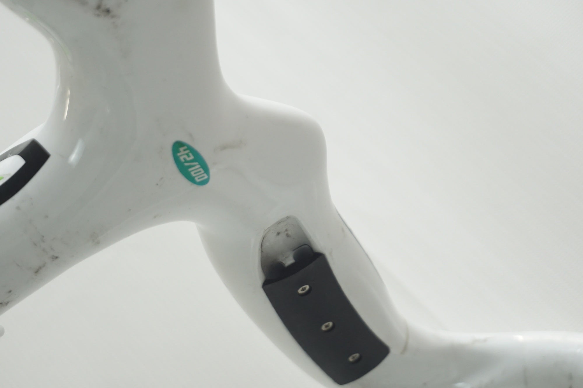 PINARELLO 「ピナレロ」 DOGMA2 2011年頃 フレームセット / 福岡店