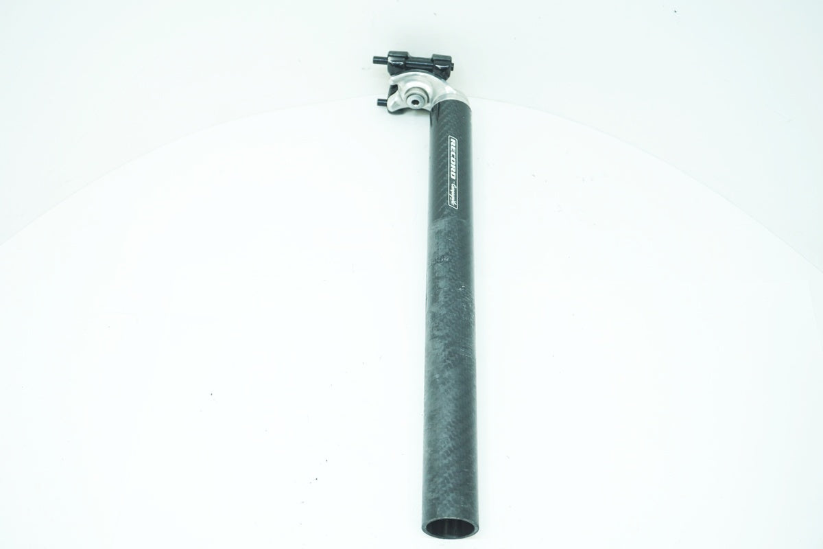 CAMPAGNOLO 「カンパニョーロ」 RECORD Φ31.6 350mm シートポスト / 大阪美原北インター店