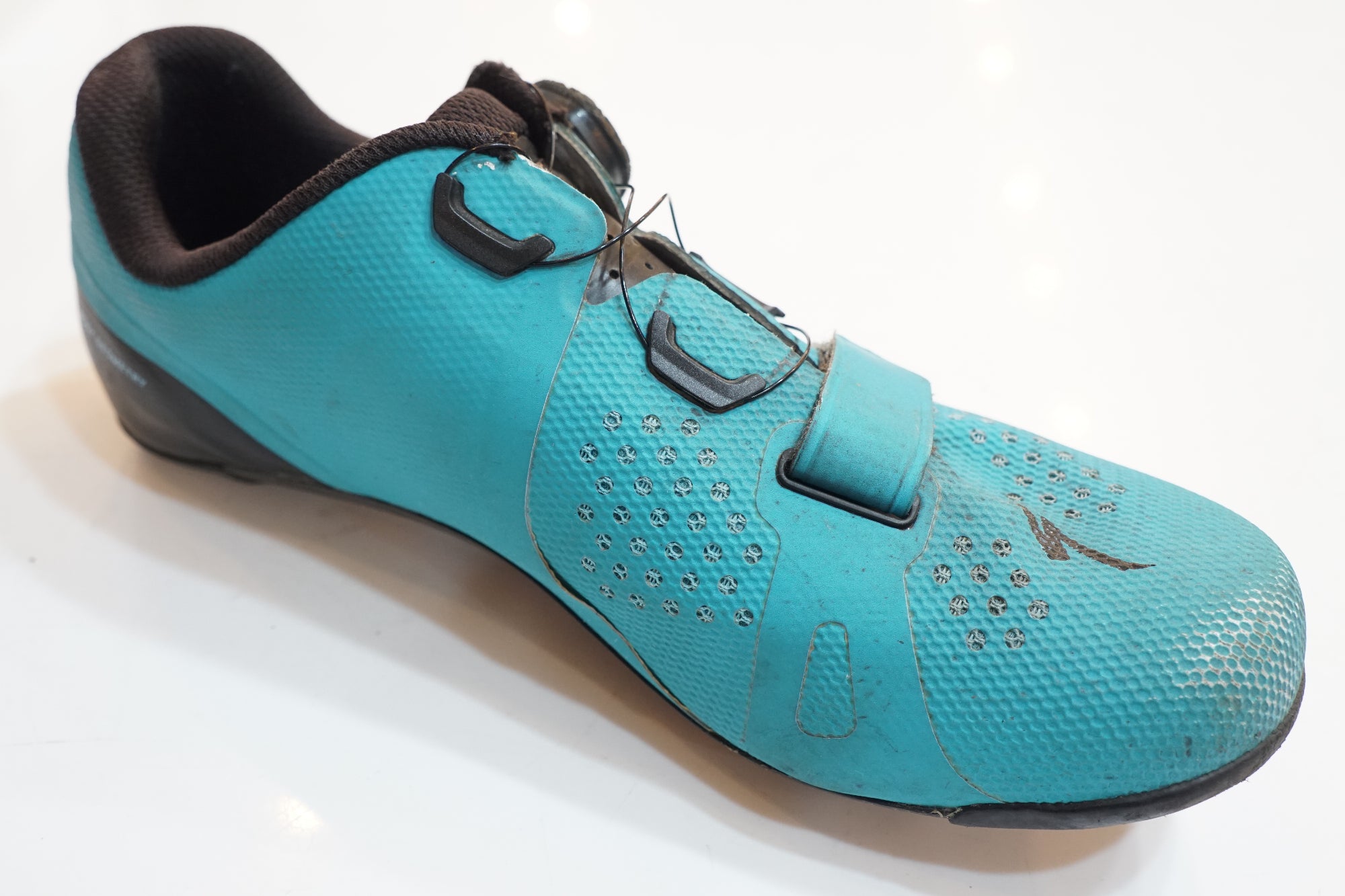 SPECIALIZED 「スペシャライズド」 TORCH2.0 25.0cm シューズ / バイチャリ浦和ベース