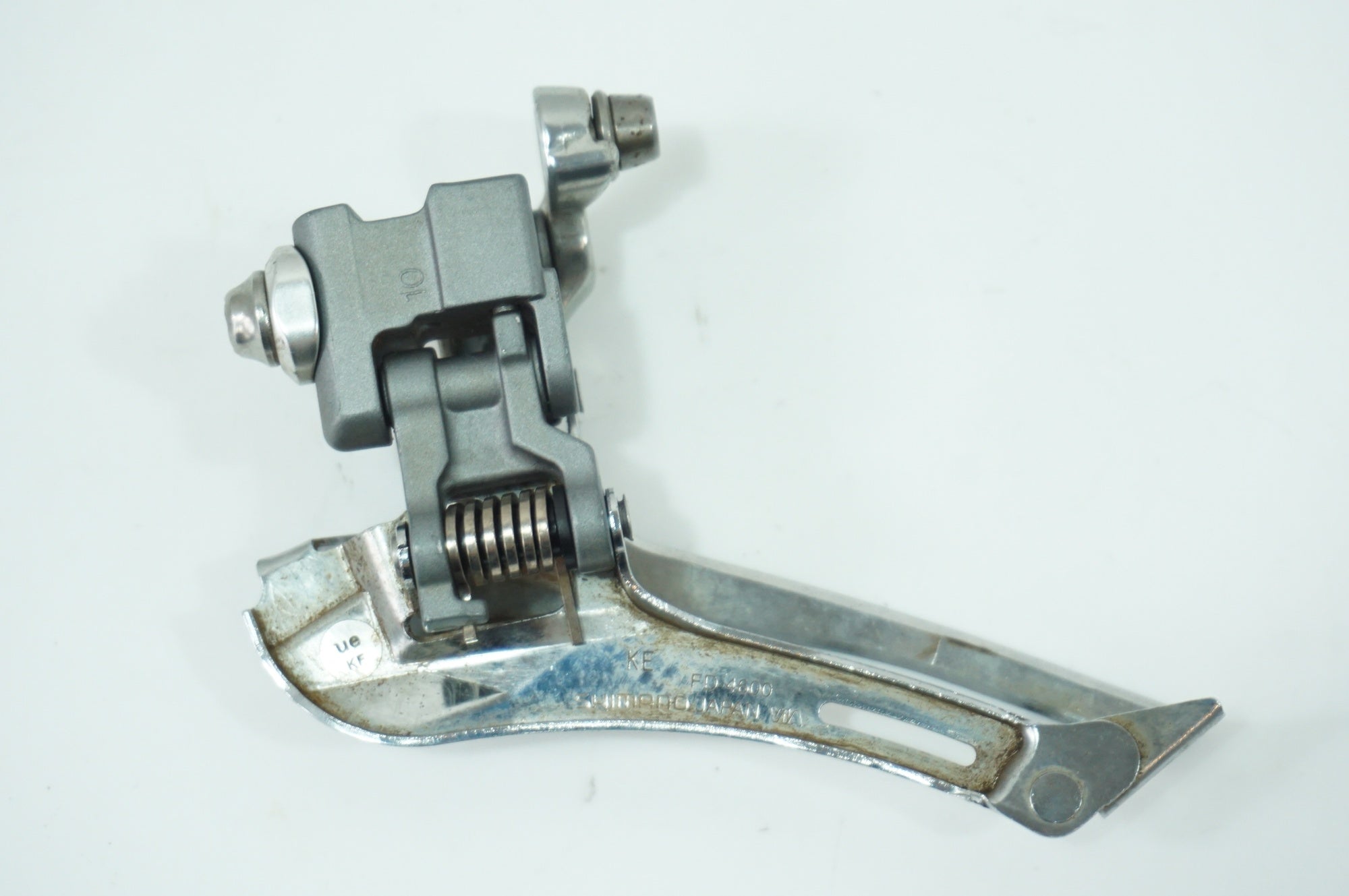 SHIMANO 「シマノ」 TIAGRA FD-4600 フロントディレイラー / 世田谷店